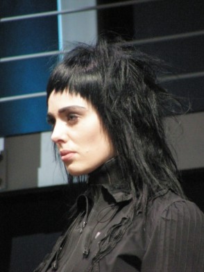 ModeleModeCoiffure007